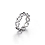 Infinity Endless Love Ring