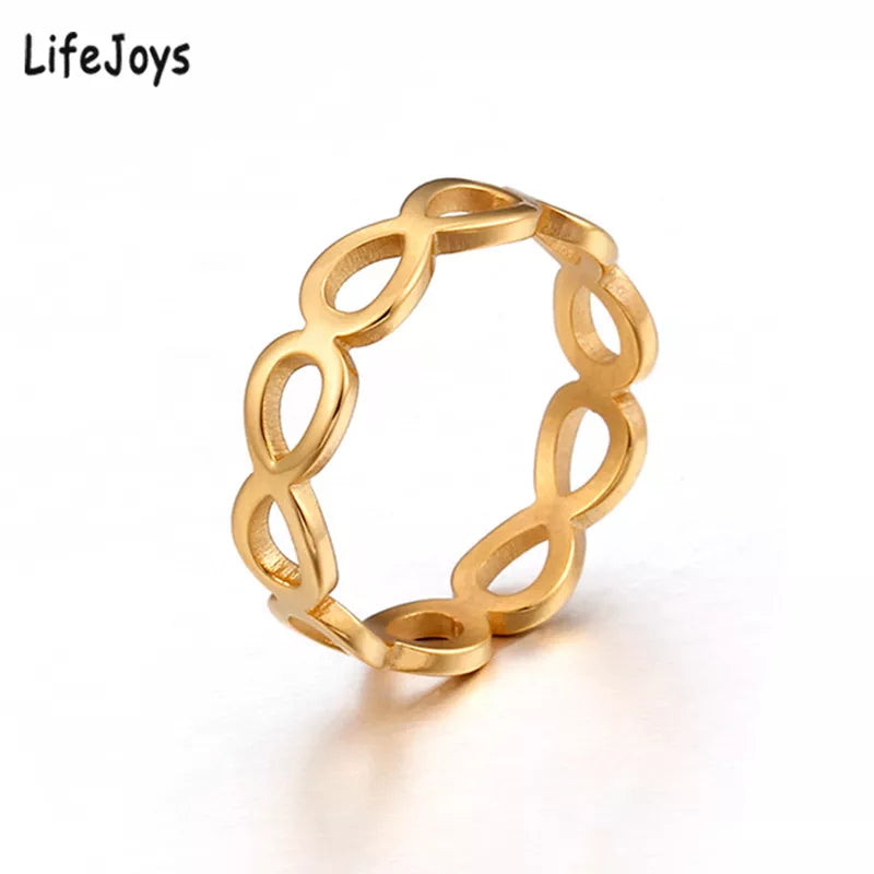 Infinity Endless Love Ring