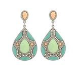 Ethnic Vintage Boho Earrings